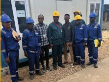 Continental Engineering Services